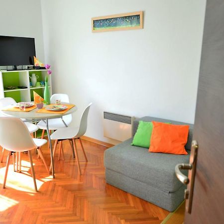 Apartment Elza Zadar Exterior foto